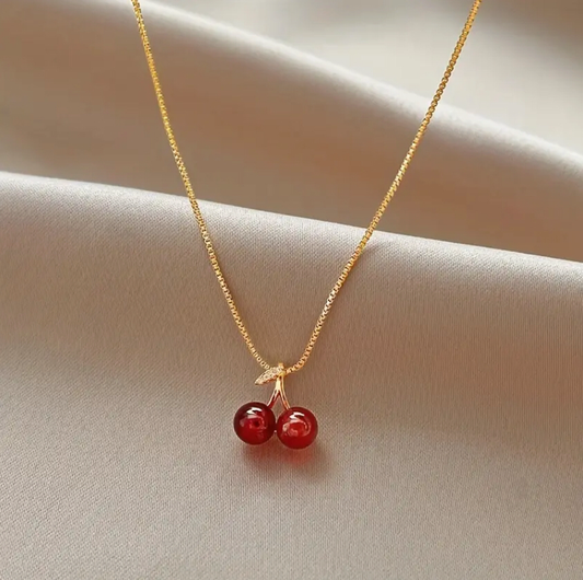 Collier Marcia - Or