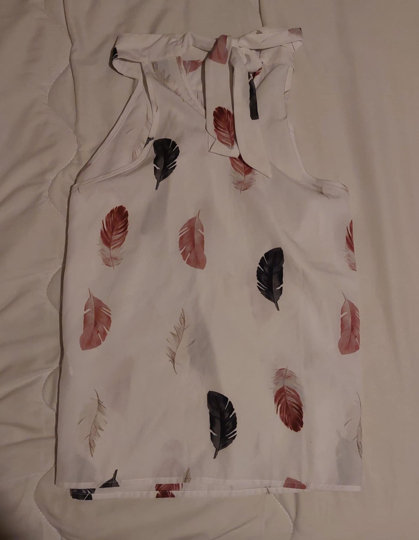 Chemise Été