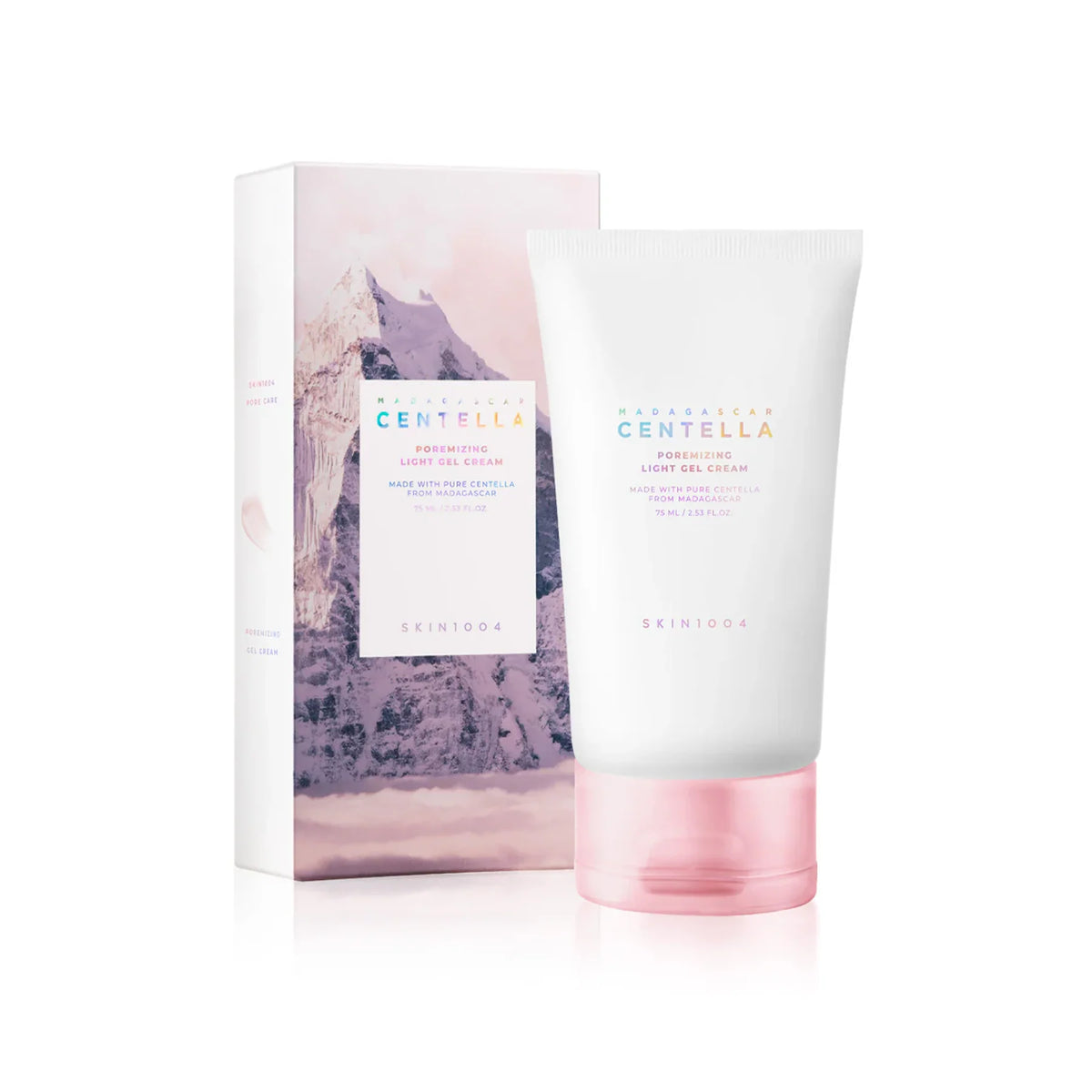 Poremizing Light Gel Cream
