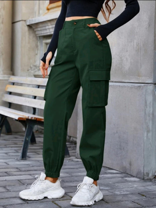 Pantalon Soleil