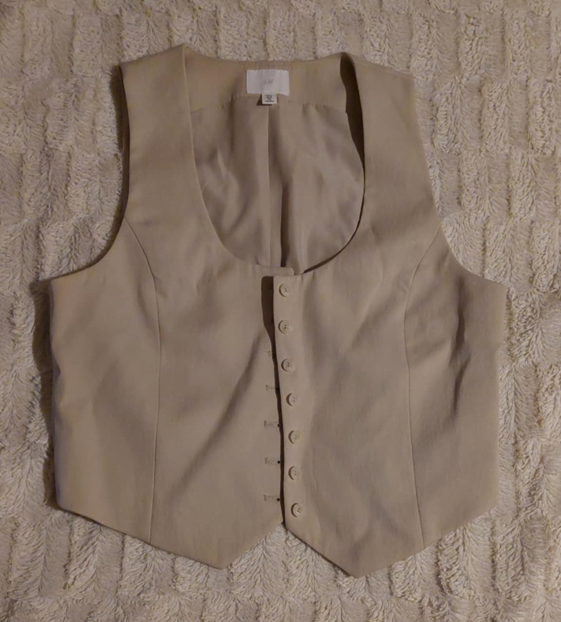 Gilet Carla