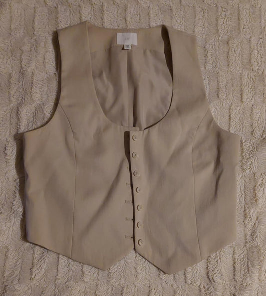 Gilet Carla