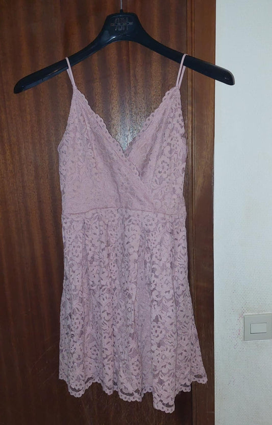 Robe Barbie