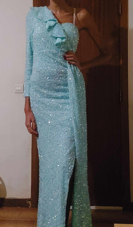 Robe Zoey