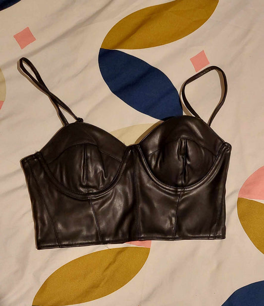 Crop Top Iara