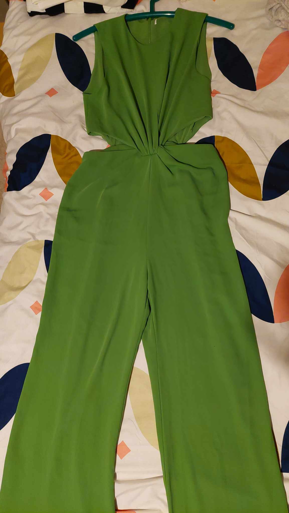 Combinaison verte - Taille M