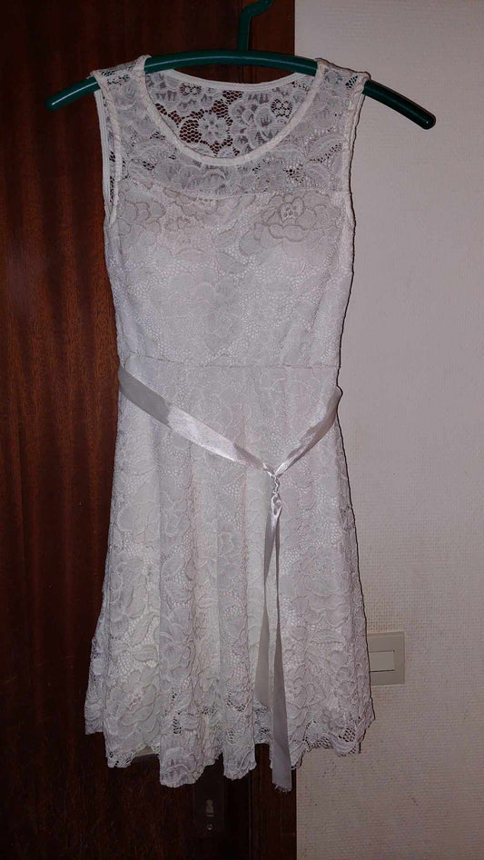 Robe Cheyenne