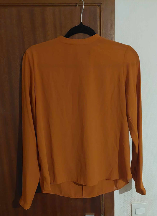 Chemise Sónia