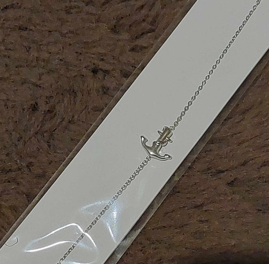Bracelet Sonia - Argent