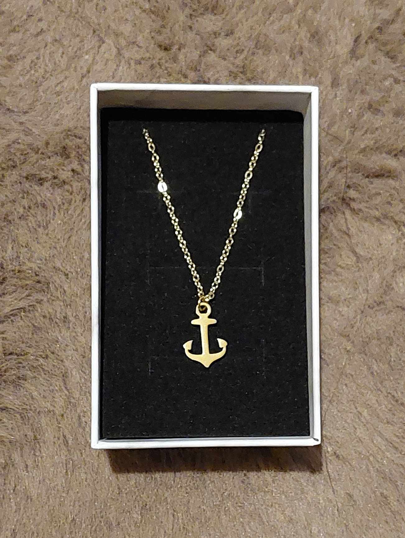 Collier Sonia - Or