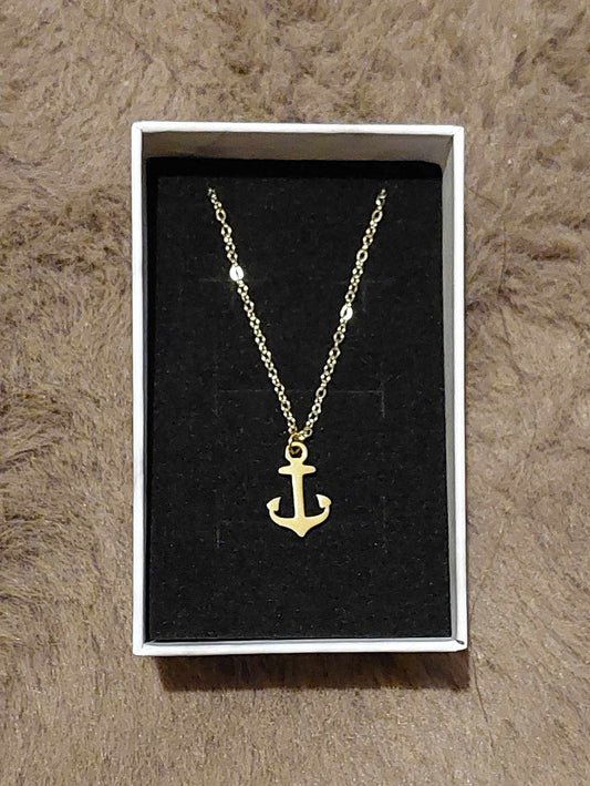 Collier Sonia - Or
