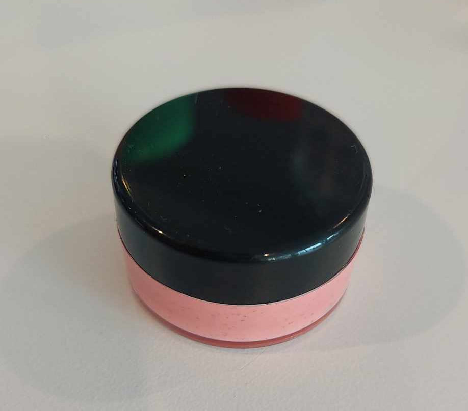 Lip Scrub Cream - Pastèque