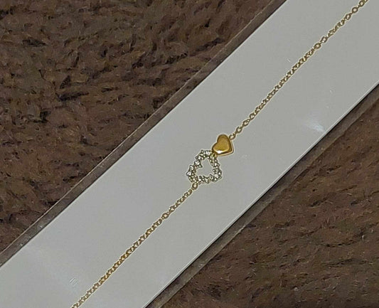 Bracelet Sofia - Or