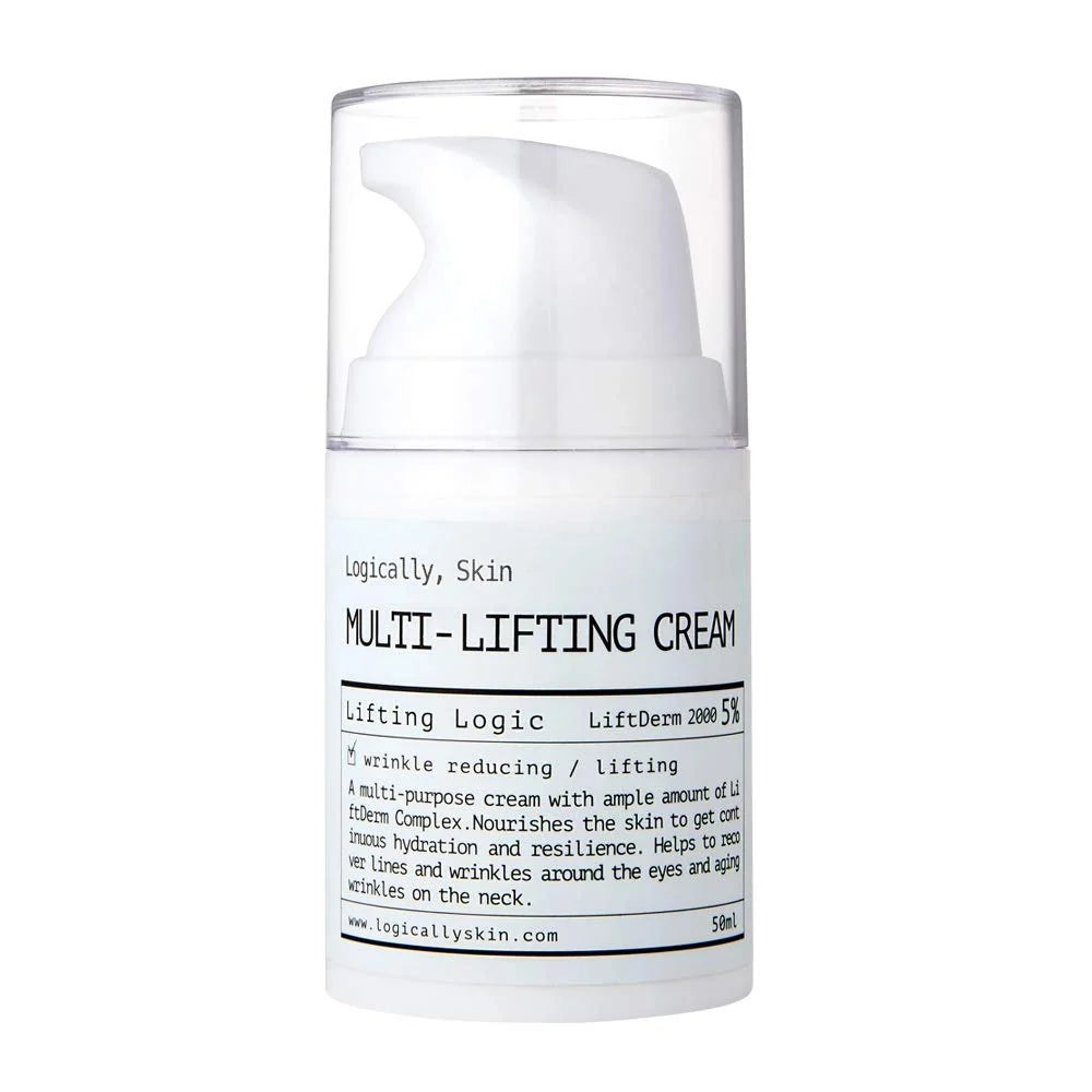 Crème multi-lifting