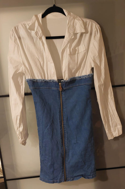 Robe Mariana