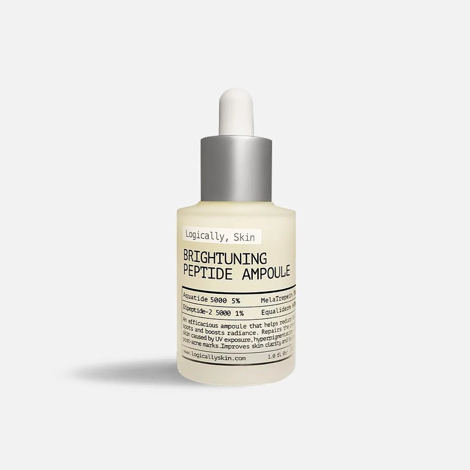 Sérum éclaircissant peau