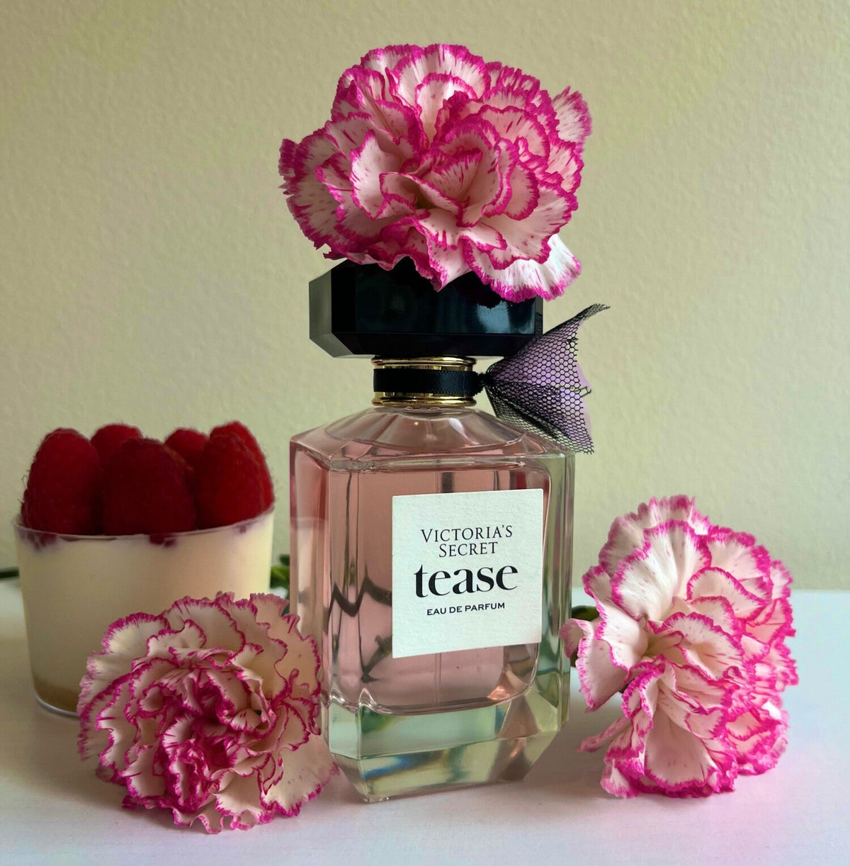 Eau de parfum - Tease