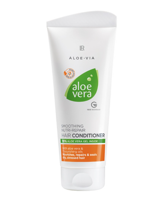Après shampoing - Aloe Vera