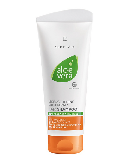 Shampoing - Aloe Vera