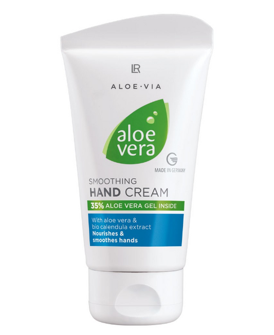 Crème pour les mains