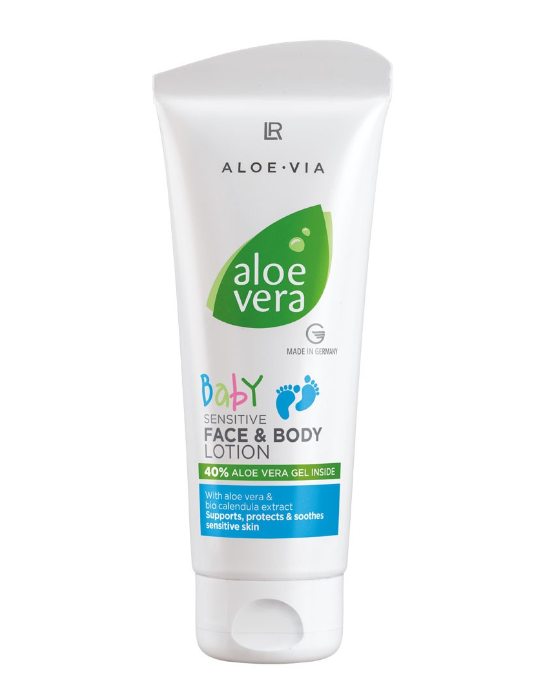 Baby - Lotion de soin