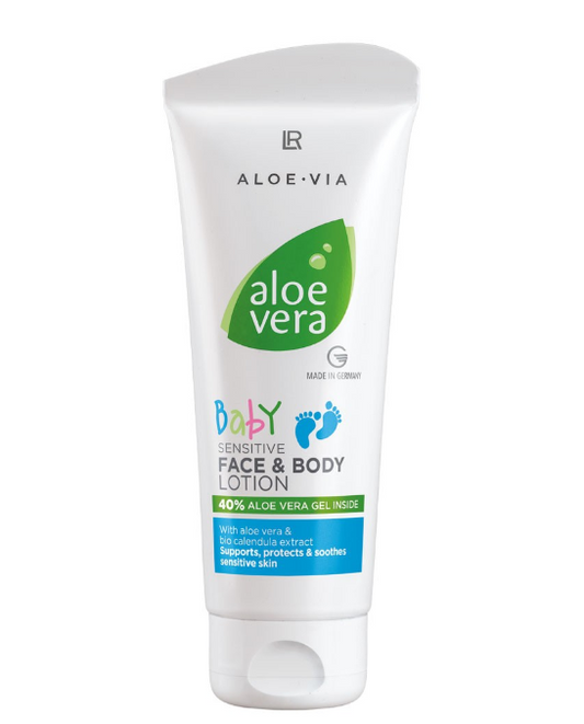 Baby - Lotion de soin