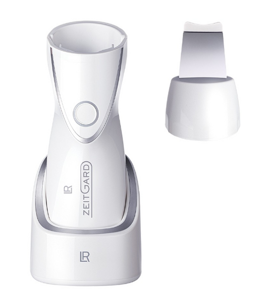 Zeitgard Pro - Accessoire peeling
