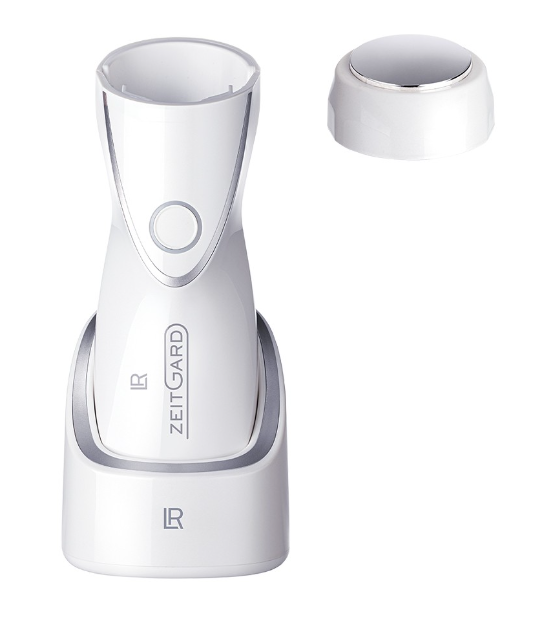 Zeitgard Pro - Accessoire de lissage