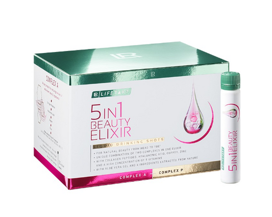 5in1 Woman - Beauty Elixir