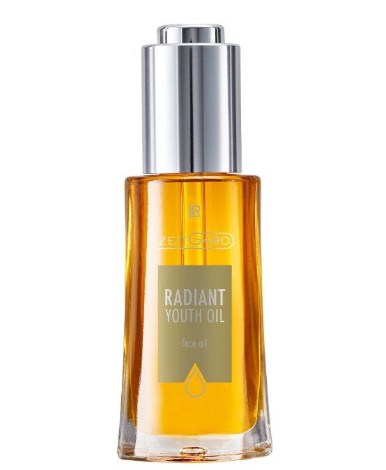 Sérum - Radiant Youth Oil