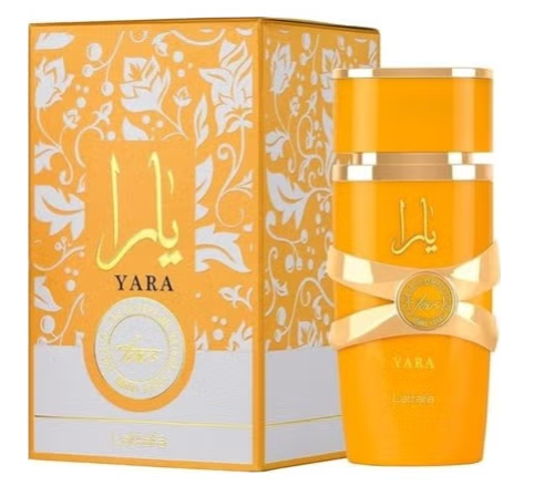 Parfum - Yara Tous