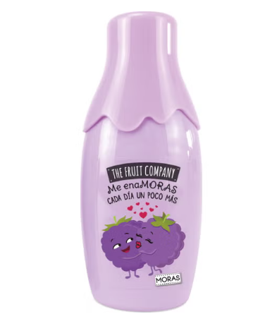 Eau de Cologne - Mûres