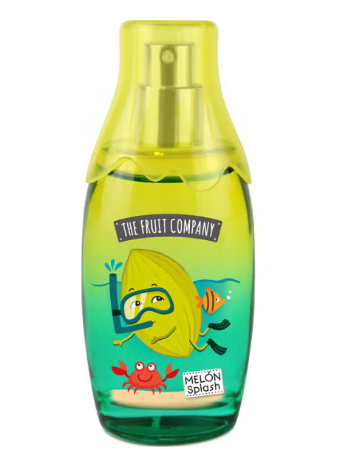 Eau de Cologne - Melon Splash