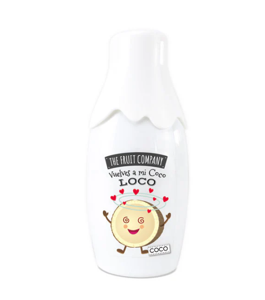 Eau de Cologne - Noix de coco