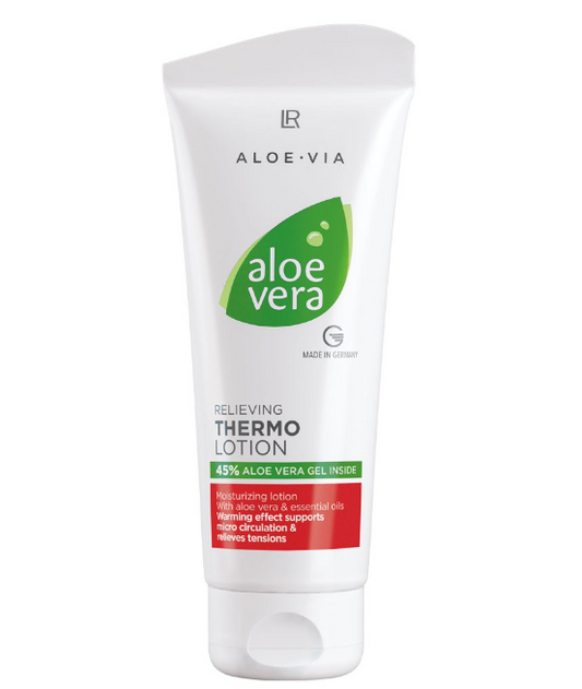 Thermolotion
