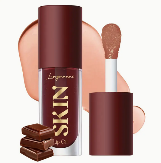 Lip Gloss - Chocolat