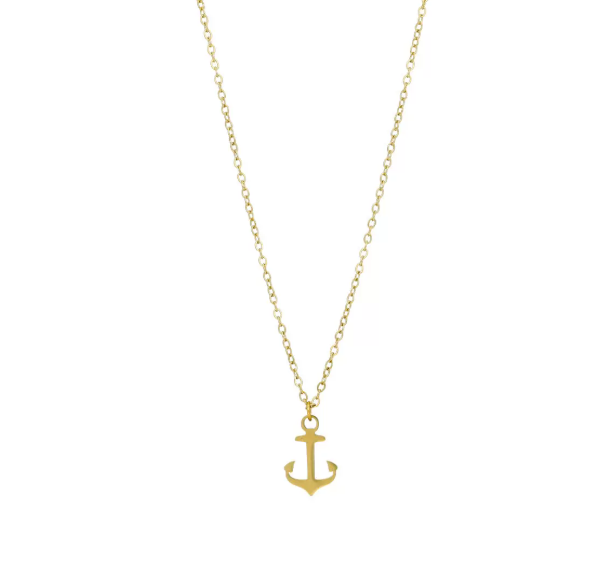 Collier Sonia - Or