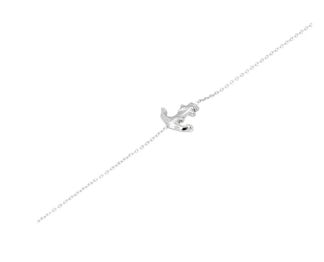 Bracelet Sonia - Argent