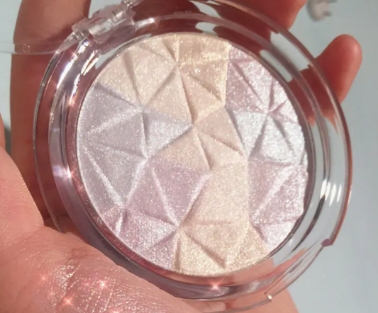 Palette de Poudre Waterproof