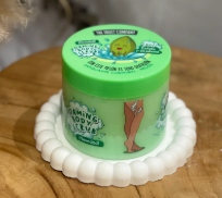 Gommage moussant pour le corps 2 en 1 - Melon