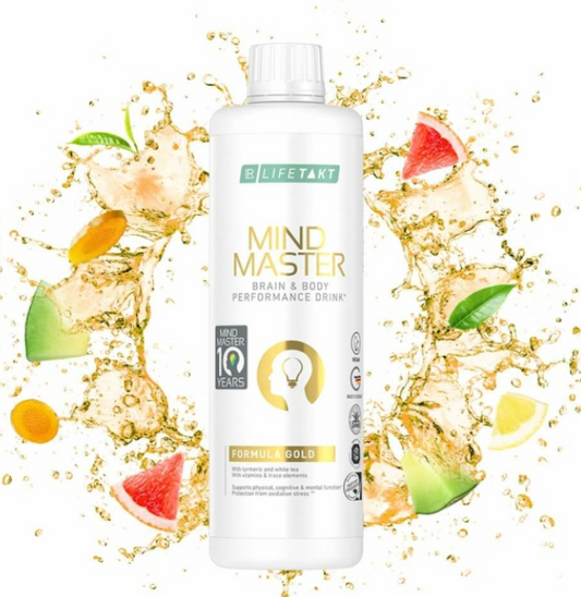 Mind Master Gold
