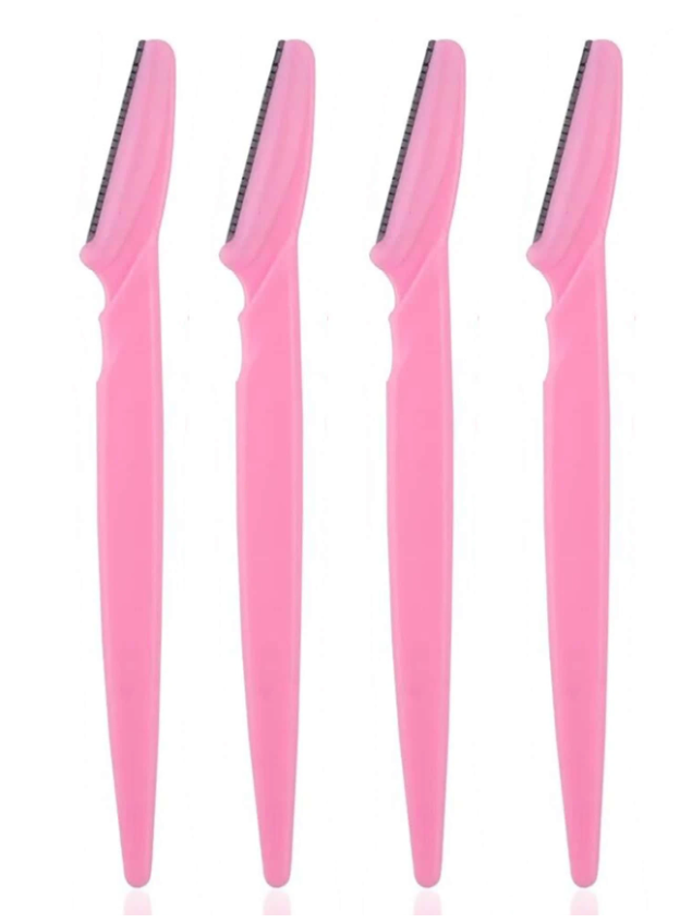 Tondeuse à sourcils