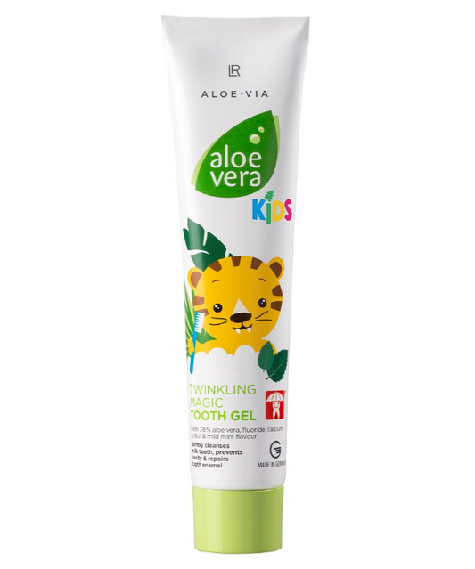Dentifrice enfants