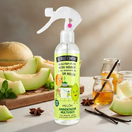 Désodorisant en spray - Melon