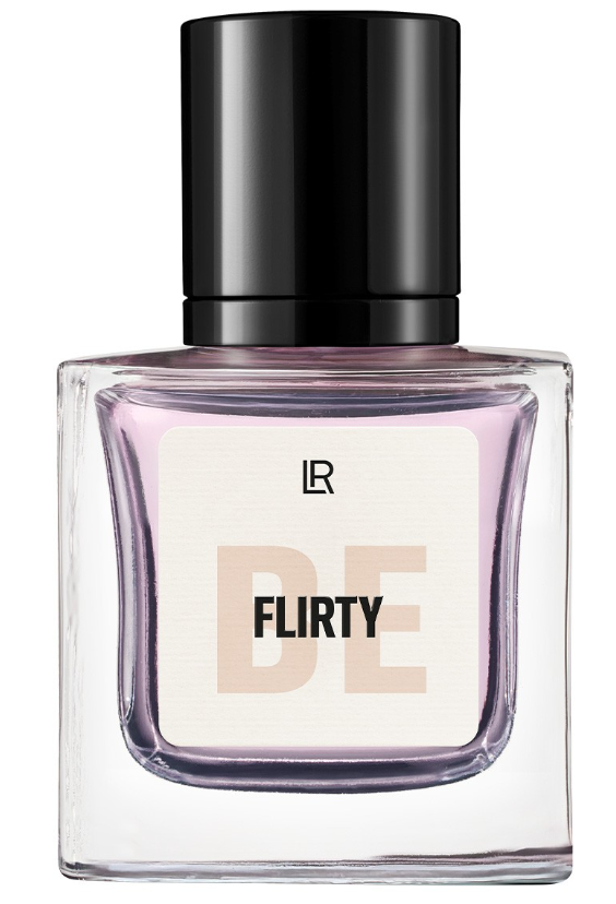 Parfum - Be Flirty