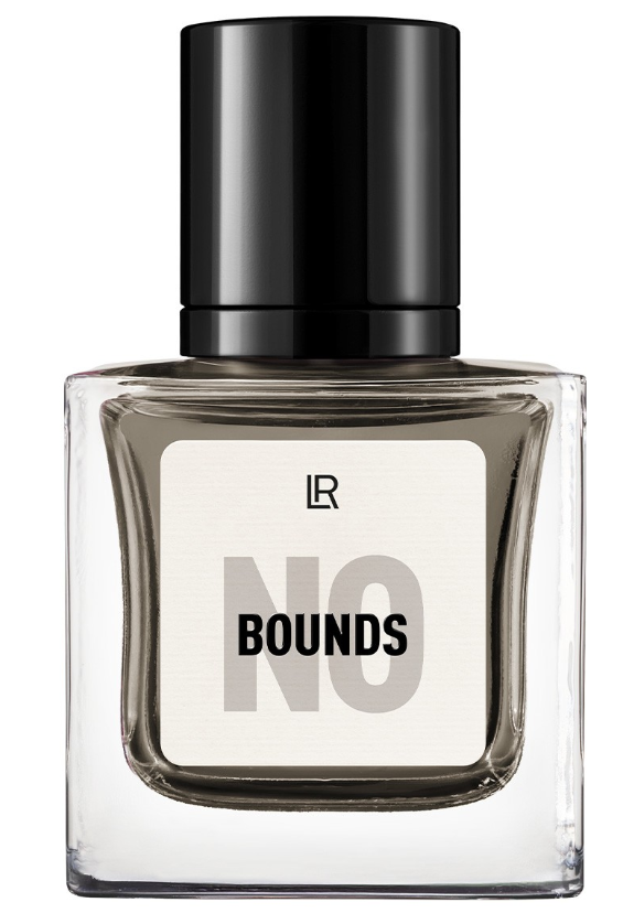 Parfum - No Bounds