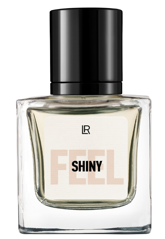 Parfum - Feel Shiny