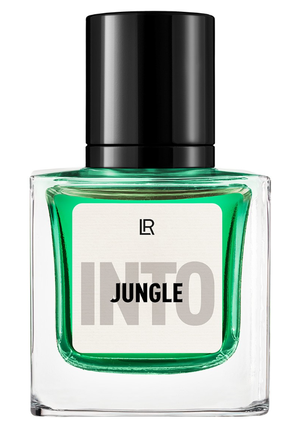 Parfum - Into Jungle