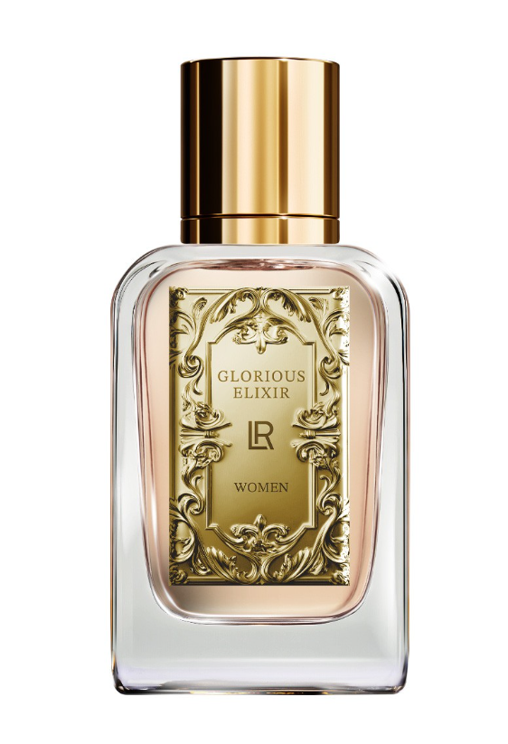 Parfum - Glorious Elixir Woman