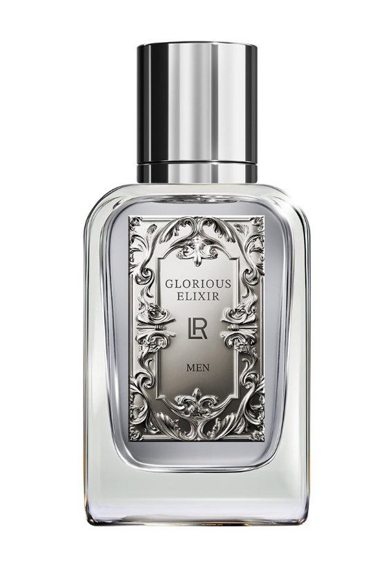 Parfum - Glorious Elixir Men
